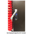 Goliath Cart IC-LC2 Large Inventory Control Cabinet
