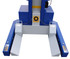 iDeal Lift MSC-13K-B-452 13,200lb. Per Mobile Column Lifting System (Set of 4) iDeal Lift MSC-13K-B-452 13,200lb. Per Mobile Column Lifting System (Set of 4)