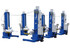 iDeal Lift MSC-18K-X-6108 18,000lb. Per Mobile ALI Column Lifting System (Set of 6) iDeal Lift MSC-18K-X-6108 18,000lb. Per Mobile ALI Column Lifting System (Set of 6)
