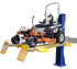 iDeal Lift SC-2K-UTV-X Single Column 'Multi-Use' UTV & Mower Storage / Service Lift