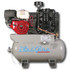 BelAire 3G3HHL 13 HP 30 Gallon Honda Gas Engine Air Compressor