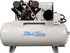 BelAire 6312H 10HP 120G H Iron Series Elec Air Compressor