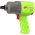 Ingersoll Rand 2235TIMAX-G Visibility Series 1/2" Dr.  Air Impact Wrench- Green