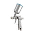 LPH80-104G HVLP Miniature Spray Gun
