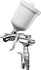 SUPERNOVA Compliant WS400 Evotech Spray Gun, 1.3mm