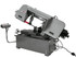 Jet J-7060 J-7060 12" x 20" Semi-Automatic Horizontal Bandsaw