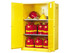 Justrite 899000 Sure-Grip® EX 90G Flammable Safety Cabinet