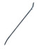 36" Straight Mount/Demount Tool