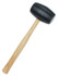 Wheel Cover Rubber Mallet
