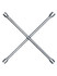 20" 4-Way Passenger Car Lug Wrench
