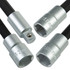 Ken-Tool 35636 Stow & Go™ 4-Way HD Lug Wrench