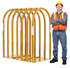 Ken-Tool® T108 7-Bar Tire Inflation Cage