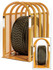 Ken-Tool® T110 5-Bar Super Magnum Tire Inflation Cage