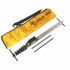 Telescoping Aluminum Measuring Tram Gauge Telescoping Aluminum Measuring Tram Gauge