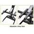 K&L 35-6200 Motorcycle Garage Lift