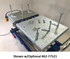 K&L K1700 Powertrain/EV Battery Split Hydraulic Table Lift