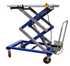 K&L K1700 Powertrain/EV Battery Split Hydraulic Table Lift