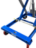 K&L K1700 Powertrain/EV Battery Split Hydraulic Table Lift