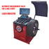 Katool KT-T830 Tire Changer & KT-B750 Wheel Balancer Combo