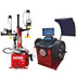 Katool KT-T830 Tire Changer & KT-B750 Wheel Balancer Combo