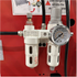 Katool KT-T830 Tire Changer & KT-B760 Wheel Balancer Combo