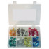 120pc Auto Blade Fuse Assortment