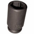 3/4"D 33mm 4pt Deep Budd Wheel Impact Socket 3/4"D 33mm 4pt Deep Budd Wheel Impact Socket