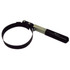 4-5/16" x 4-3/4" X-Large Oil Filter Strap Wrench 4-5/16" x 4-3/4" X-Large Oil Filter Strap Wrench