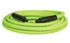 Legacy 3/8" X 25' Flexzilla® ZillaGreen™ Air Hose w/ 1/4" Ends Legacy 3/8" X 25' Flexzilla® ZillaGreen™ Air Hose w/ 1/4" Ends