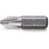 #3 Phillips Impact Screwdriver Bit #3 Phillips Impact Screwdriver Bit