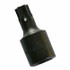 3/8"D T50 Impact TamperProof Male Bitsocket 3/8"D T50 Impact TamperProof Male Bitsocket