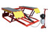 AMGO® Hydraulics LR06 Low-Rise Portable Lift 6,000 lbs.