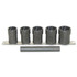 1/2" Drive Twist Socket Removal Kit 1/2" Drive Twist Socket Removal Kit