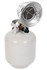 Mi-T-M MH-0015-IM11 Tank-Top Propane Heater 16,000 BTU's