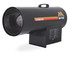 Mi-T-M MH-0375-LM10 Portable Propane Forced Air Heater 375,000 BTUs