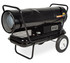 Mi-T-M MH-0400-0M11 Kerosene Forced Air Heater 400,000 BTUs