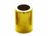 Milton 1654-7 1" x .687 I.D. Brass Hole Ferrule Milton 1654-7 1" x .687 I.D. Brass Hole Ferrule