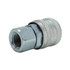 Milton® 775 1/4" Female NPT  A-Style Air Quick Connect Couplers (ARO 210)