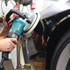Makita 9237C  7" Variable Speed Polisher Kit