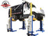 Atlas® ML-4030BC  ALI Battery Powered Mobile Column Lift System 66,000 lbs