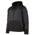 Milwaukee® 205G-21 M12™ Heated AXIS™ Hooded Jacket Kit - Gray