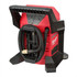 Milwaukee 2475-20 M12™ TrueFill™  Cordless Compact Inflator