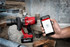 Milwaukee 2867-22 M18 FUEL™ 1" High Torque Impact Wrench Kit w/ ONE-KEY™