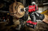 Milwaukee 2960-20 M18 FUEL™ 3/8" Mid-Torque Impact Wrench w/ Friction Ring (Tool Only)