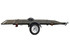 DK2 MMT5X7 5ft x 7ft Multi Purpose Steel Utility Trailer - Black DK2 MMT5X7 5ft x 7ft Multi Purpose Steel Utility Trailer - Black