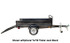 DK2 MMT5X7-DUG 5ft x 7ft Mighty Multi Utility Trailer w/Drive Up Gate DK2 MMT5X7-DUG 5ft x 7ft Mighty Multi Utility Trailer w/Drive Up Gate