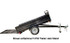 DK2 MMT5X7-DUG 5ft x 7ft Mighty Multi Utility Trailer w/Drive Up Gate DK2 MMT5X7-DUG 5ft x 7ft Mighty Multi Utility Trailer w/Drive Up Gate