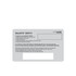 Autel MS919 Total Care Program Card