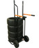 Martins Industries MSTC Tire Rider Standard Tire Cart