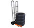 Martins Industries MTC Tire Rider Tuff Tire Cart